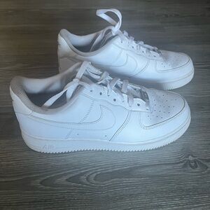 Nike Men’s Air Force 1’s
